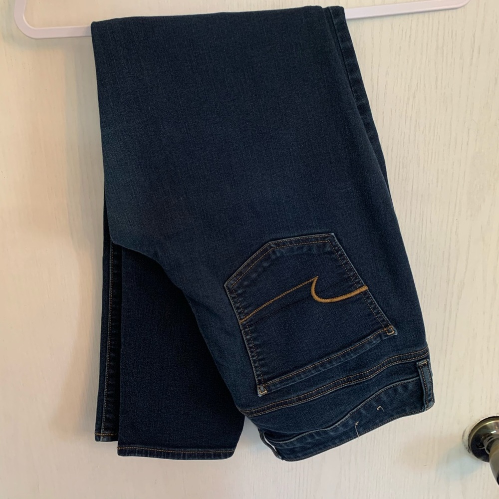 American Eagle Jegging